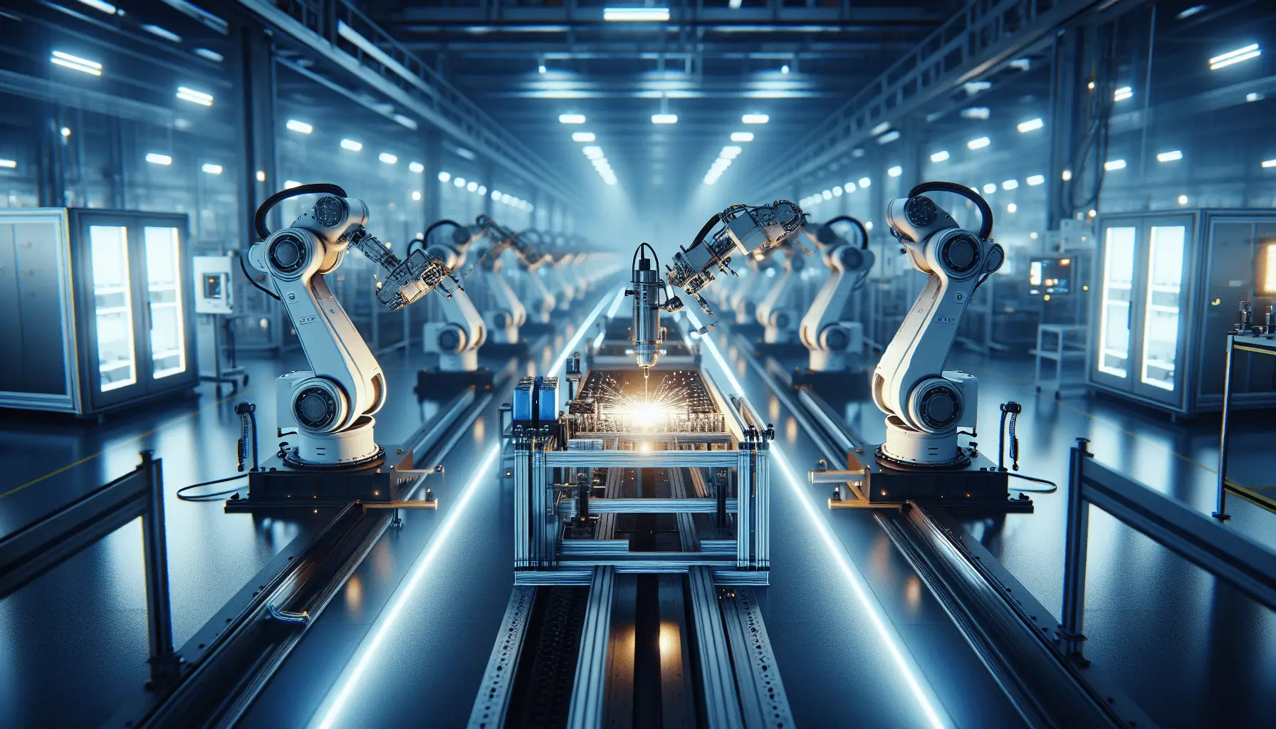 AJ Power Battery Storage