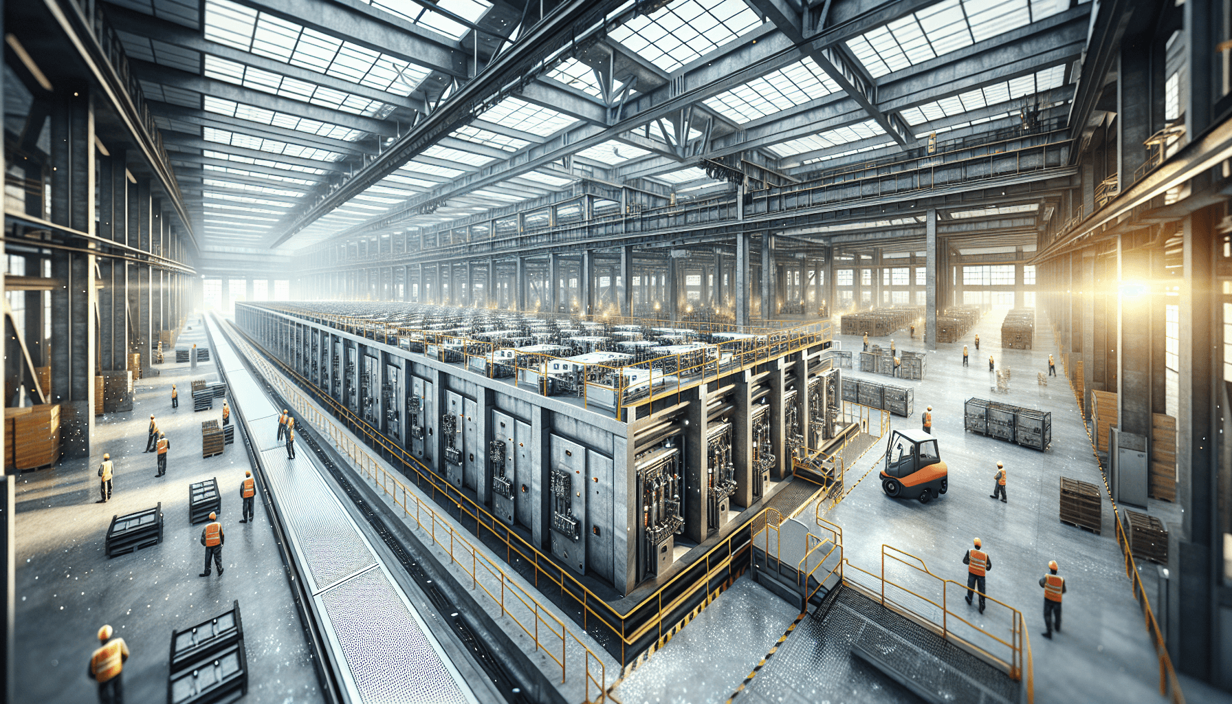 Battery Safety Image