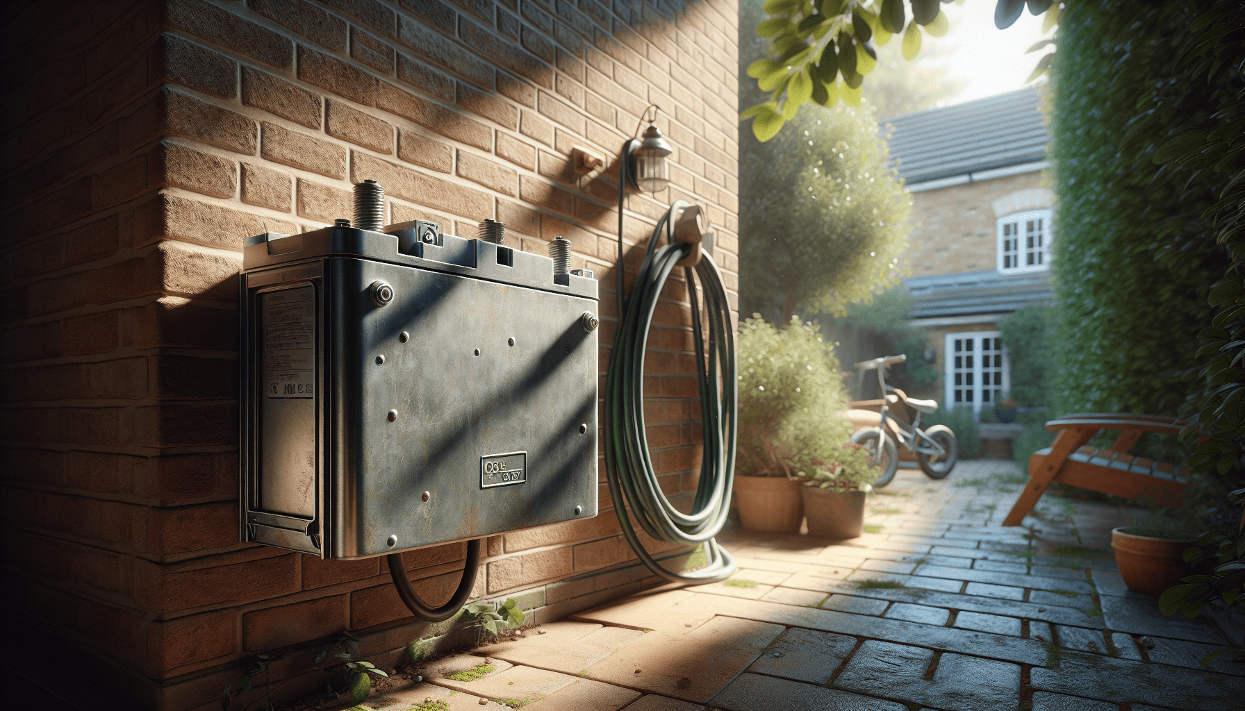 OEM-Batterielösungen