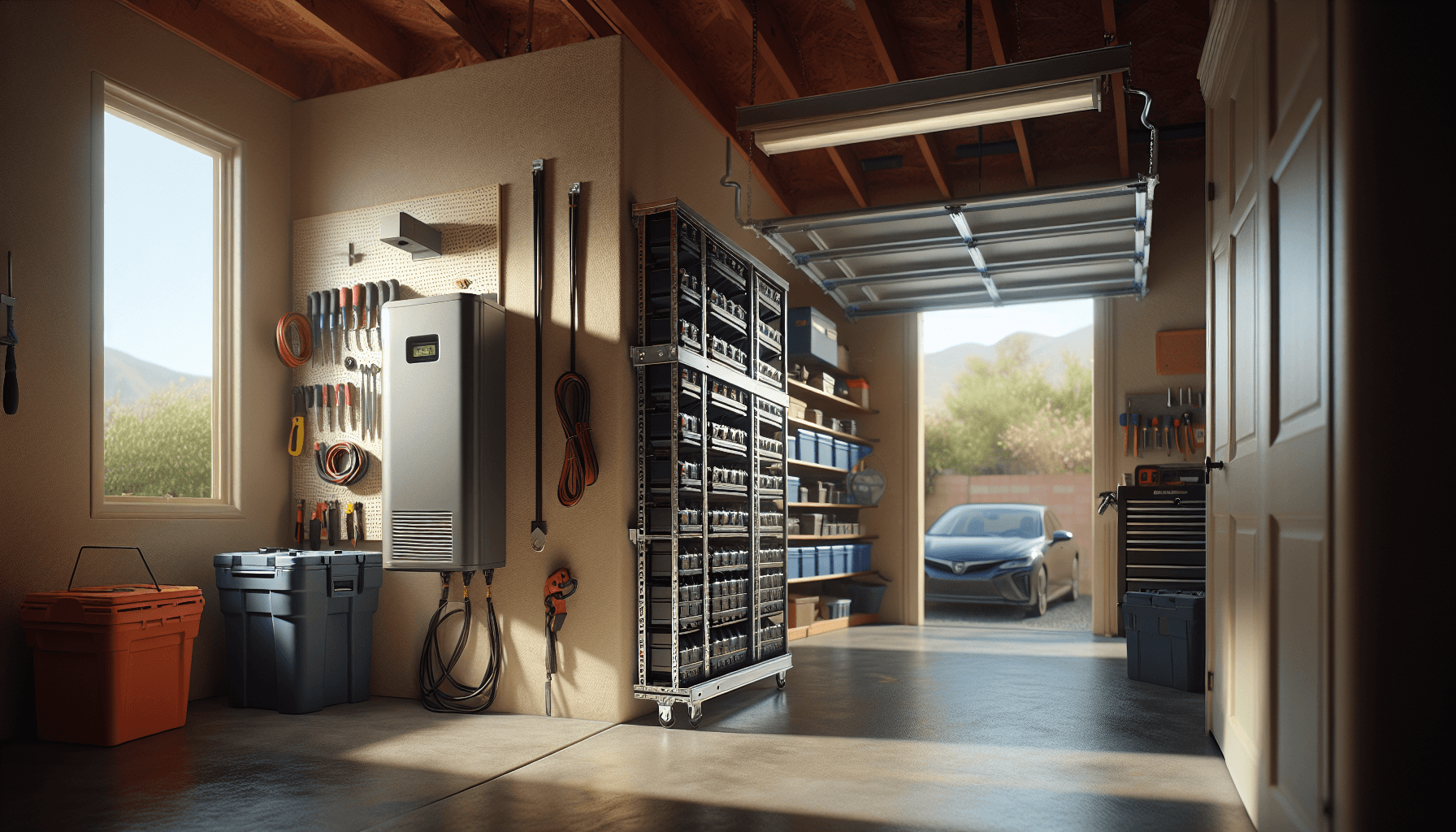 AJPOWER battery image