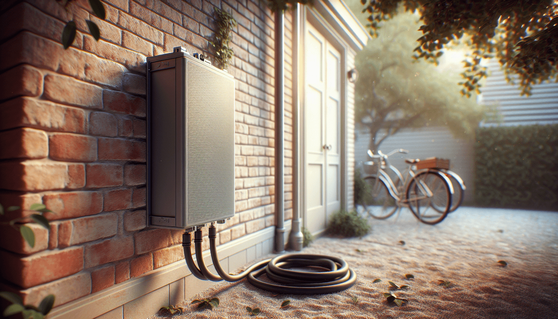 Energy Storage Distribution