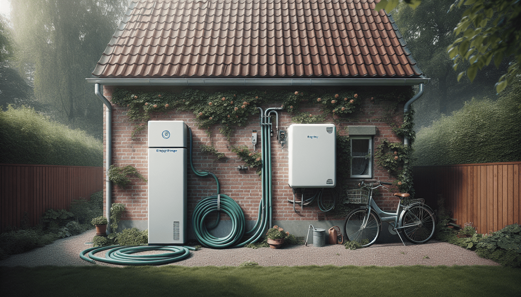 Energy Storage Systems
